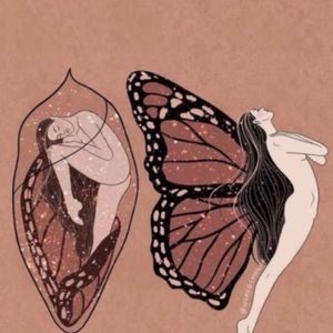 Meet your Posher, Natalie